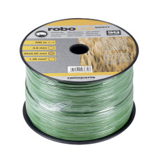 Begrenzungsleitung Safety 3.8 mm x 500 m