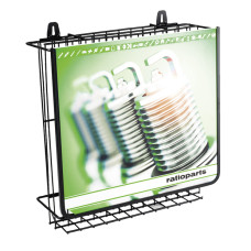 ratioparts Spark Plug Display