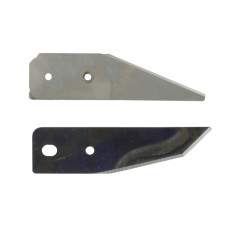 Rasenrobotermesserklinge 91 mm
