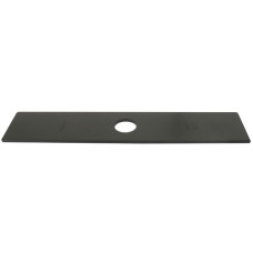 Rasenkantenschneidermesser 240 x 22.00 mm
