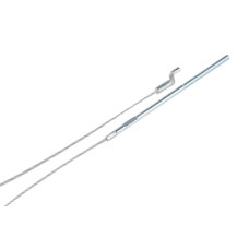 STIGA Bowdenhuzal 3750 mm