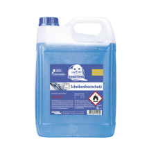 Antifreeze -30°C 5.0 Liters