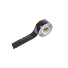 Silicone X-Treme Tape Black