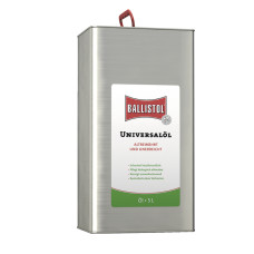 BALLISTOL Universalöl 5 Liter