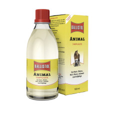 BALLISTOL Animal Tierpflegeöl, 100 ml