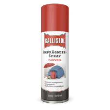 BALLISTOL Imprägnierspray 200 ml
