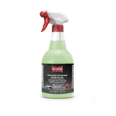 BALLISTOL Trocken-Reiniger 750 ml