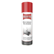 BALLISTOL Druckgasreiniger, staubfrei, 300 ml