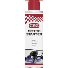 CRC Motor indító