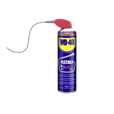 WD-40 multifunkciós termék hajlékony, 400 ml