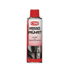 CRC White Lithium Grease