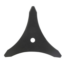 3-Zahnmesser 300 x 20,0 x 4,0 mm
