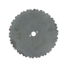 22-tooth Carbide Saw Blade BAHCO XRT 225 x 20.0 x 1.8 mm