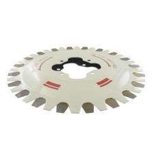 Blade Set compatible with Rotary Shear # 1603096