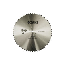 Hartmetall-Kreissägeblatt 600 x 30,0 x 3,0 mm - 60 Zähne