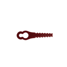 Trimmerhead Blade 75 mm suitable for GARDIF
