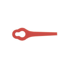 Trimmerhead Blade 96 mm suitable for ALDI / LIDL