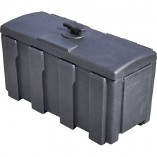 Tárolódoboz AL-KO, műanyag, L515 x SZ226 x K272 mm