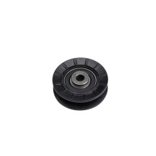 Szíjtárcsa 63.7 mm