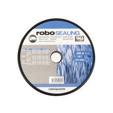 roboSEAL Tömítőcsík 4.0 mm Husqvarna-hoz