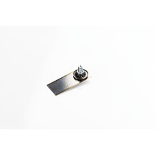 Fűnyíró-robot késpenge 41 mm