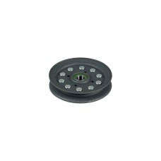 Pulley w/o Cover