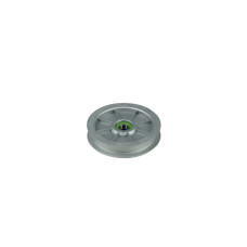 Pulley flat