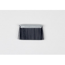 Wheelbrush set 60 pcs. suitable for HUSQVARNA short
