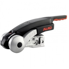 Vágánystabilizáló csatlakozó AKS 3504, Ø 60 mm