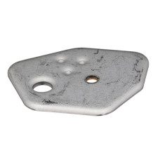 HONDA Ventilátor fedél 12355-ZL8-000