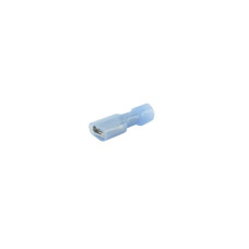 roboCONNECT Connection socket 6.3 x 0.8 mm