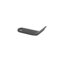 Flail blade suitable for AS-MOTOR