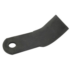 Flail blade suitable for MALETTI
