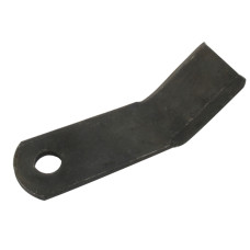 Flail blade suitable for ROUSSEAU