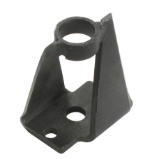Shredder blade suitable for AL-KO