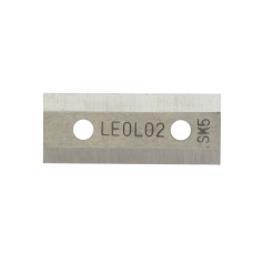 Shredder blade suitable for LAZER