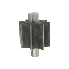 Blade roller for shredder suitable for AL-KO