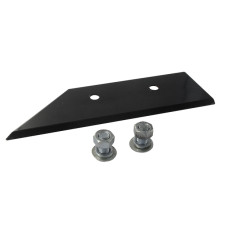 Ploughshare 225 x 70 mm