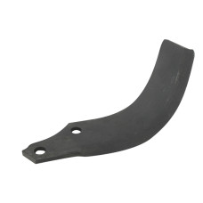 Talajmaró kés 202 x 6 x 60 mm