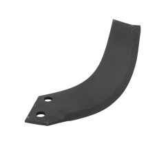 Fräsmesser 185 x 6 x 70 mm