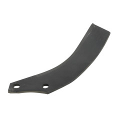 Talajmaró kés 202 x 6 x 60 mm
