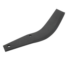 Talajmaró kés 235 x 6 x 60 mm
