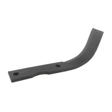 Talajmaró kés 238 x 8 x 40 mm