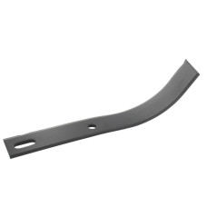 Talajmaró kés 230 x 4.5 x 40 mm