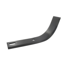 Talajmaró kés 230 x 4.5 x 40 mm