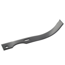Talajmaró kés 240 x 4.5 x 40 mm