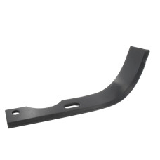 Talajmaró kés 240 x 4.5 x 40 mm