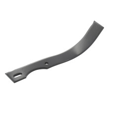 Talajmaró kés 220 x 4.5 x 40 mm