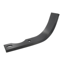 Talajmaró kés 220 x 4.5 x 40 mm