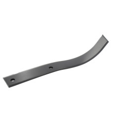 Talajmaró kés 235 x 4.5 x 40 mm